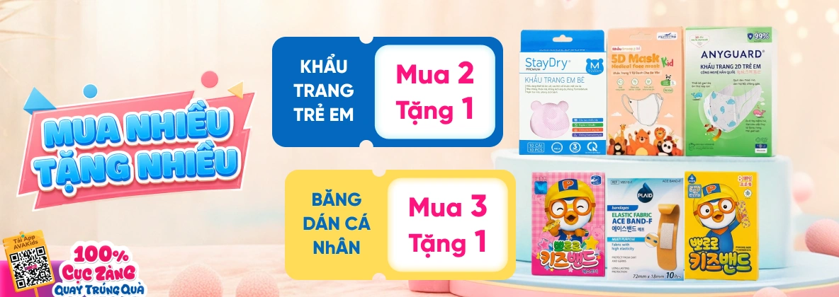 KHẨU TRANG T4